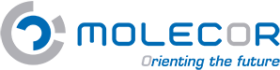 logo Molecor logo Molecor