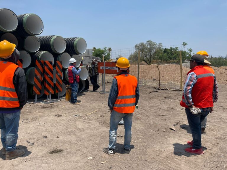 Sesiones de preconstruccion