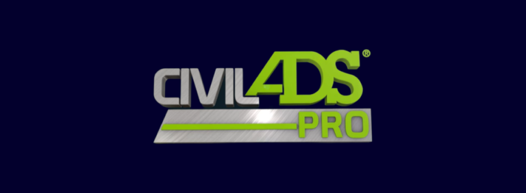 Civil ADS PRO para Autocad para proyectos de Ingenieria Hidraulica y configuracion de tuberias para drenaje Pluvial y Sanitario Conoce Mas en Grupo Rivend Mexico