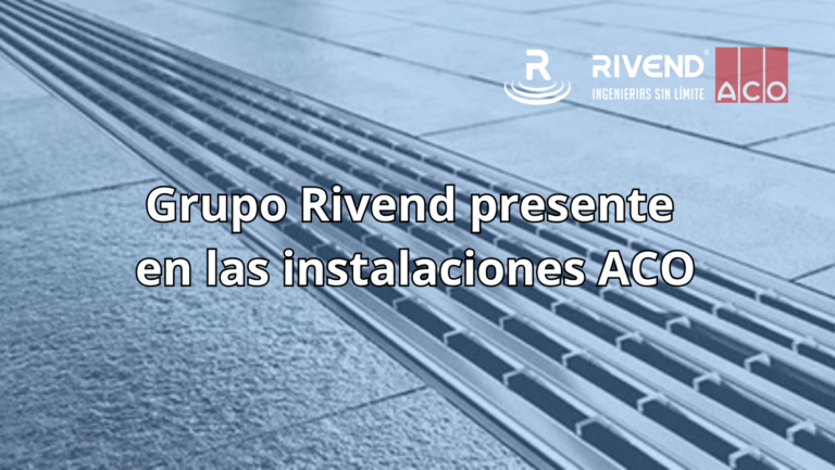 Banner ACO Grupo Rivend Mexico