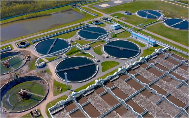 Equipo para Plantas de Tratamiento de Agua Residual Cotiza con Grupo Rivend Mexico