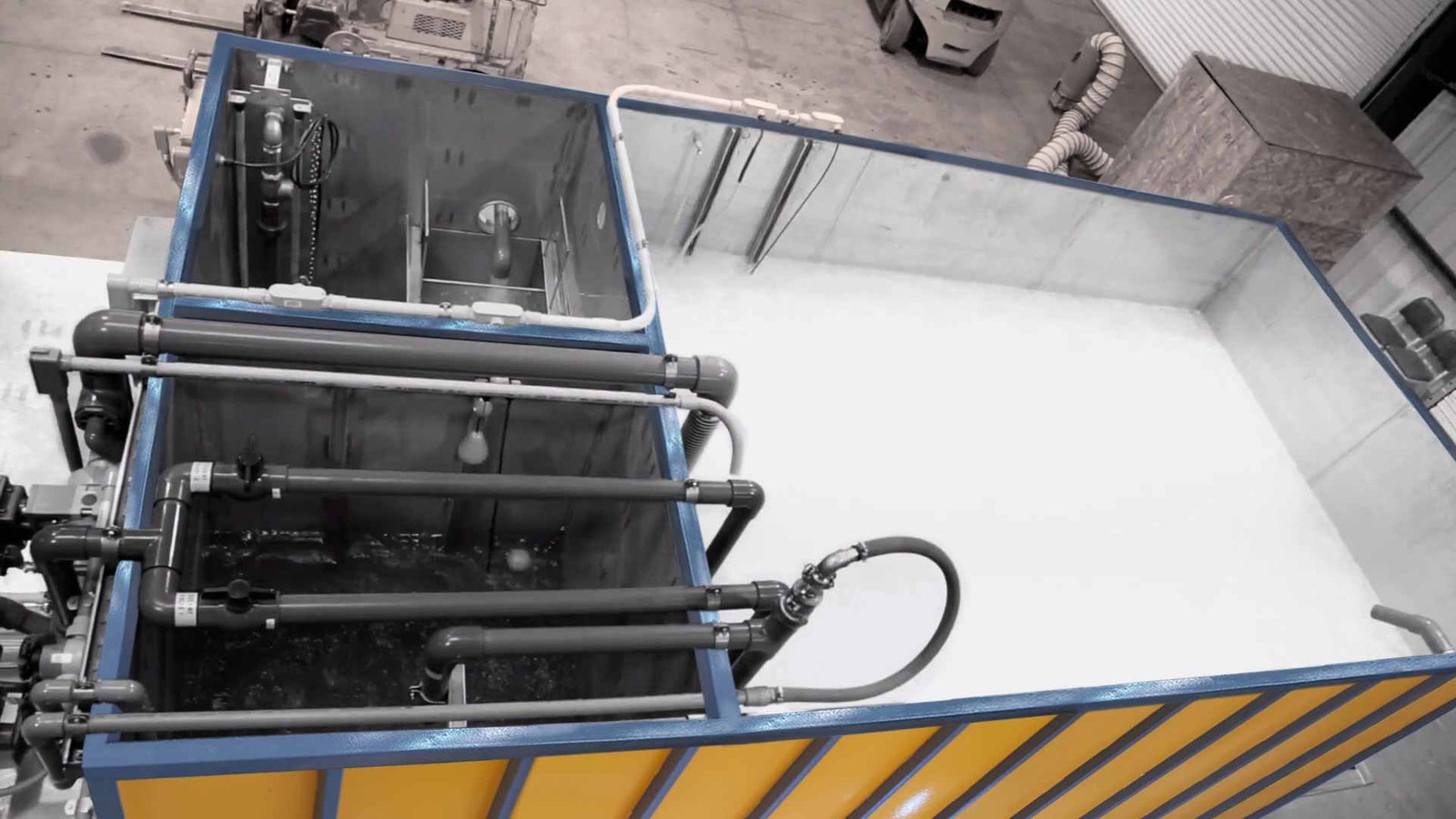 Sistema DAF para Tratamiento de Aguas Industriales en Zacatecas ...