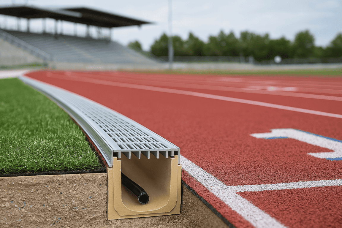 Optimiza tu Proyecto Deportivo con Sistemas ACO Sport Deague para Zonas Deportivas Por Grupo Rivend Mexico