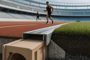 Optimiza tu Proyecto Deportivo con Sistemas ACO Sport Ideales para Drenaje Deportivo Por Grupo Rivend Mexico