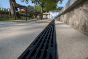 ACO Power Drain – Canales de drenaje industrial para tráfico pesado por Grupo Rivend Mexico