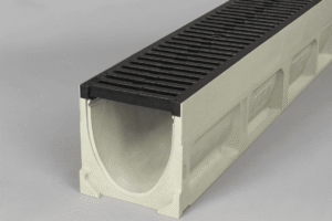 ACO Power Drain – Canales y Rejillas de drenaje industrial para tráfico pesado por Grupo Rivend Mexico