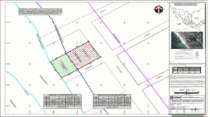 Delimitación de Cauces y Zonas Federales para su Terreno o propiedad por Grupo Rivend Mexico
