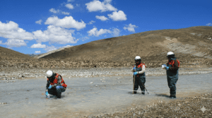 Dictamen de Factibilidad Hídrica y Estudios de Hidrología Por Grupo Rivend Mexico