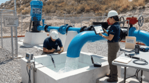 Auditoría de Concesiones de Agua con CONAGUA Por Grupo Rivend Mexico