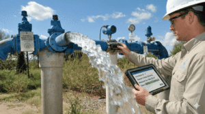 Regularización y Auditoría de Concesiones de Agua con CONAGUA Por Grupo Rivend Mexico