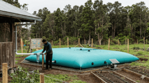Sistemas SCALL de Reuso y Cosecha de Lluvia por Grupo RIVEND México
