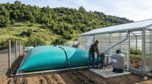 Sistemas de Cosecha de Lluvia (SCALL) por Grupo RIVEND México