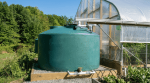 Sistemas de Reuso y Cosecha de Lluvia (SCALL) por Grupo RIVEND México