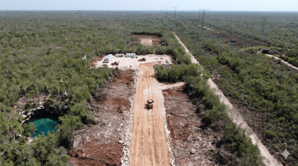 Cumplimiento Legal Manifestación de Impacto Ambiental MIA Por Grupo Rivend Mexico