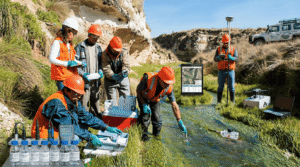 Cumplimiento Legal Manifestación de Impacto Ambiental Por Grupo Rivend Mexico