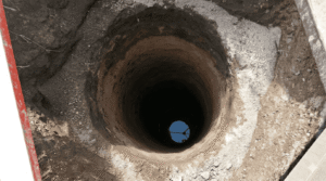 Recarga de Acuíferos y Pozos de Absorción por Grupo Rivend México